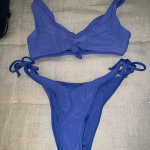 Frankie’s Bikinis bikini